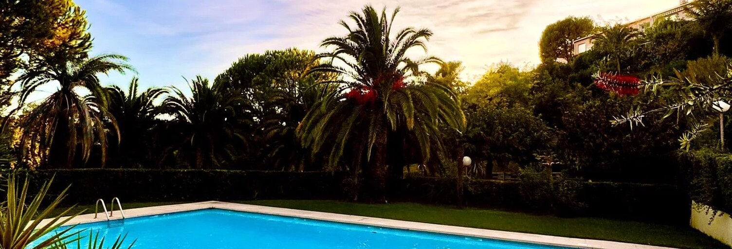 Appartement 3 Pièces 67 m² à vendre à Nice (06200)