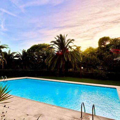 Appartement 3 pièces 399000 €