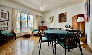 Appartement 3 Pièces 78 m² à vendre à Nice (06000)