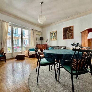 Appartement 3 pièces 349000 €