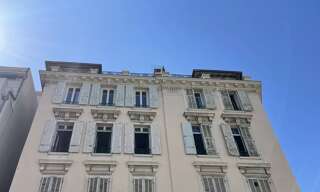 Appartement 1 Pièce 15 m² à louer à Nice (06000)