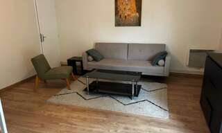 Appartement 2 Pièces 52 m² à louer à Bordeaux (33000)