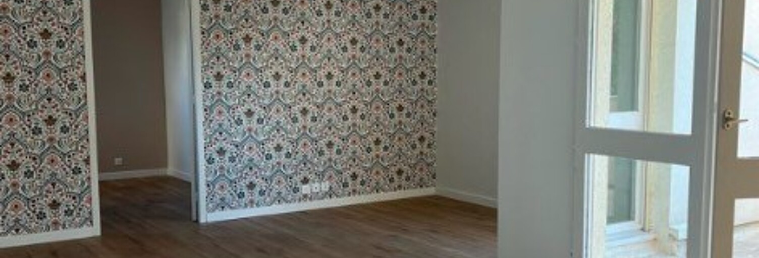 Appartement 3 Pièces 70 m² à louer à Bordeaux (33000)