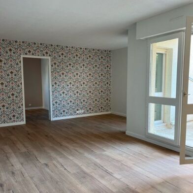 Appartement 3 pièces 1380 €