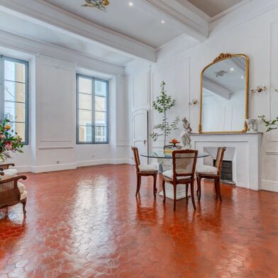 Appartement 3 pièces 490000 €