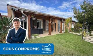 Maison 7 Pièces 122 m² à vendre à Beausemblant (26240)