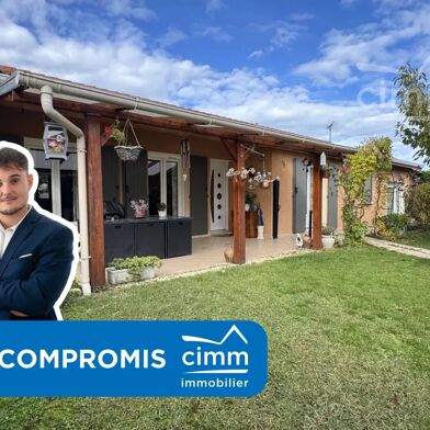 Maison 7 pièces 268000 €