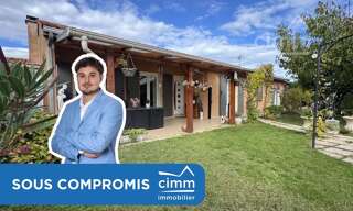 Maison 7 Pièces 122 m² à vendre à Beausemblant (26240)