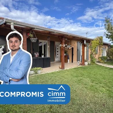 Maison 7 pièces 268000 €