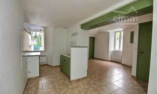 Appartement 2 Pièces 33 m² à louer à Baix (07210)