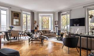 Appartement 4 Pièces 146 m² à vendre à Lyon 3 (69003)