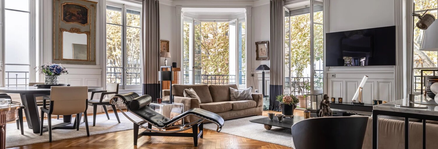 Appartement 4 Pièces 146 m² à vendre à Lyon 3 (69003)