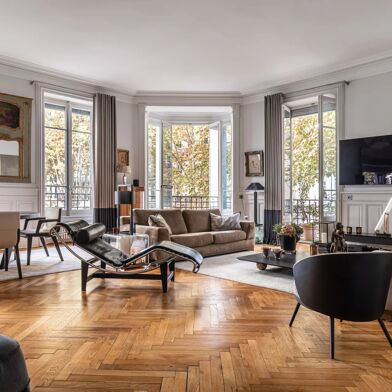 Appartement 4 pièces 1035000 €