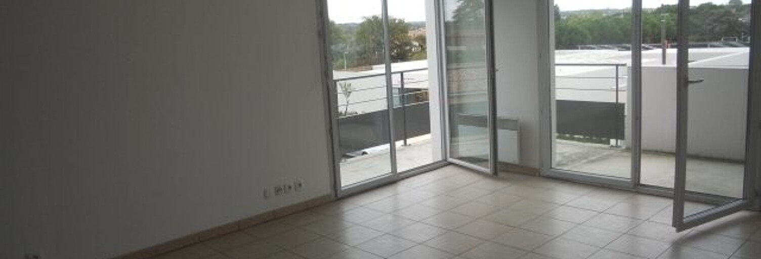 Appartement 3 Pièces 63 m² à louer à Toulouse (31000)