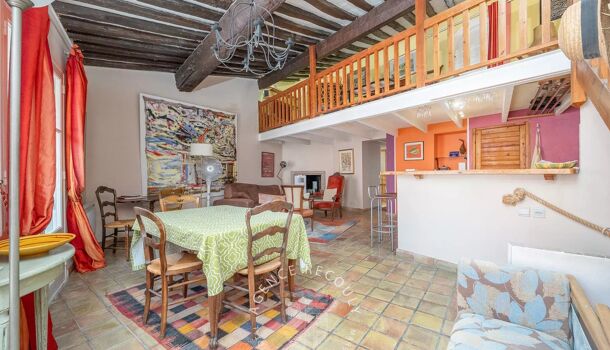 Appartement 3 pièces  à vendre Cassis 13260