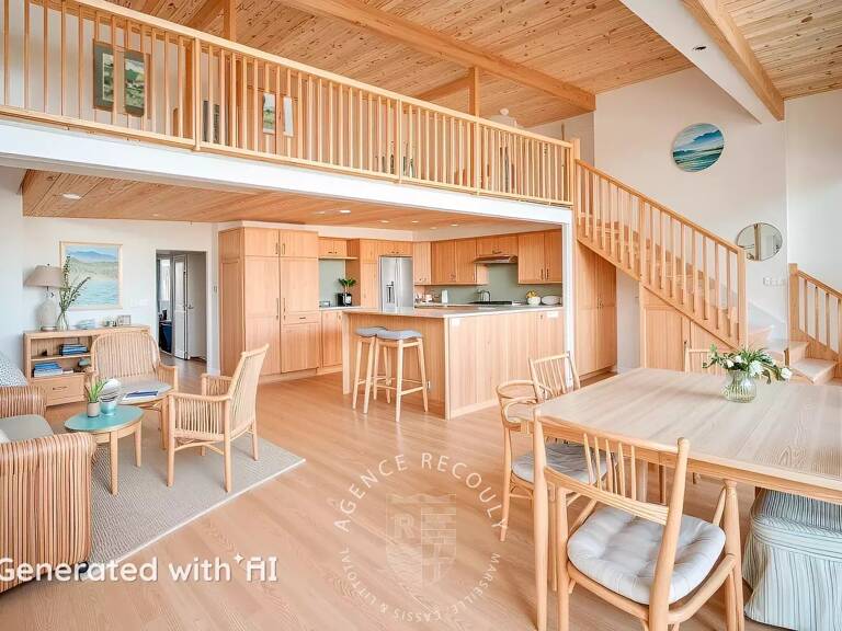 CASSIS 13260 - APPARTEMENT DUPLEX PORT DE CASSIS — photo 1