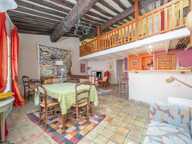 CASSIS 13260 - APPARTEMENT DUPLEX PORT DE CASSIS — photo 2