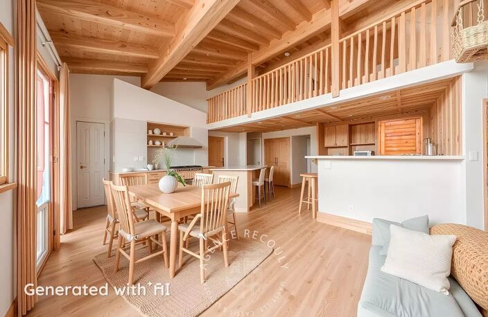 CASSIS 13260 - APPARTEMENT DUPLEX PORT DE CASSIS — photo 3