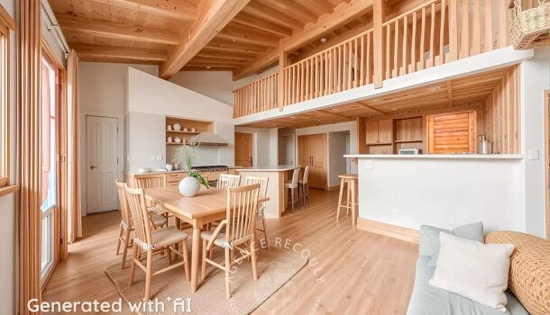 Appartement 3 pièces  à vendre Cassis 13260