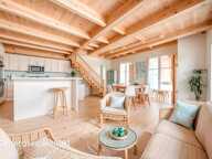 CASSIS 13260 - APPARTEMENT DUPLEX PORT DE CASSIS — photo 4