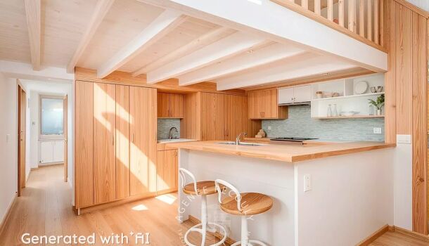 Appartement 3 pièces  à vendre Cassis 13260