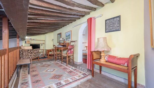 Appartement 3 pièces  à vendre Cassis 13260