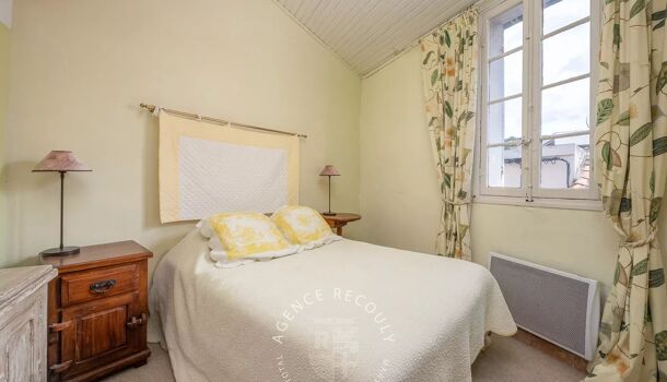 Appartement 3 pièces  à vendre Cassis 13260