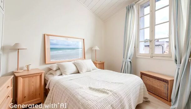 Appartement 3 pièces  à vendre Cassis 13260