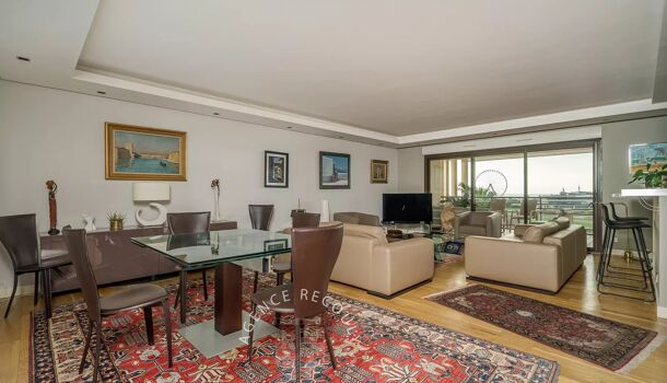 Appartement 3 pièces  à vendre Marseille 8eme 13008