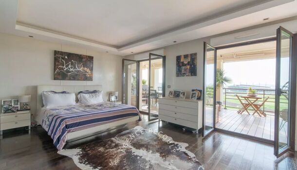 Appartement 3 pièces  à vendre Marseille 8eme 13008