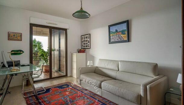 Appartement 3 pièces  à vendre Marseille 8eme 13008