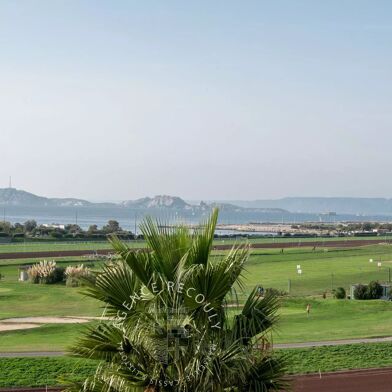 Appartement 3 pièces 1120000 €