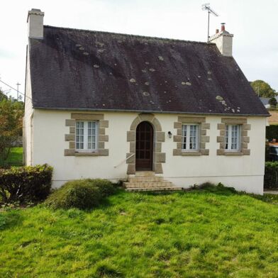 Maison 5 pièces 118800 €