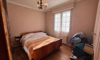 Maison 5 Pièces 101 m² à vendre à Gouarec (22570)