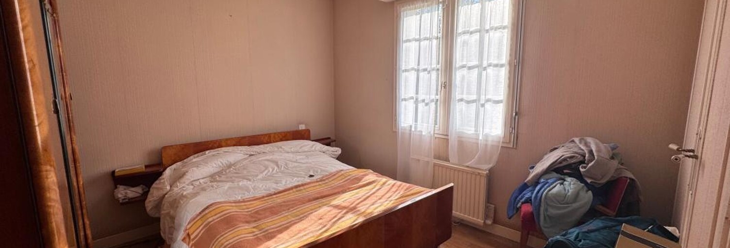 Maison 5 Pièces 101 m² à vendre à Gouarec (22570)