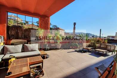 Appartement 3 pièces 449000 €