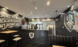 Commerce 4 Pièces 82 m² à vendre à Nice (06300)