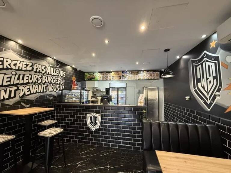 Commerce Restaurant — photo 1
