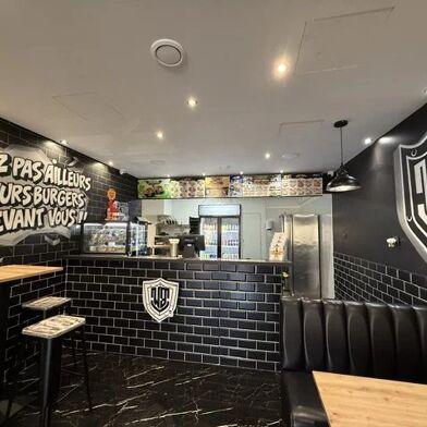 Commerce 4 pièces 99000 €