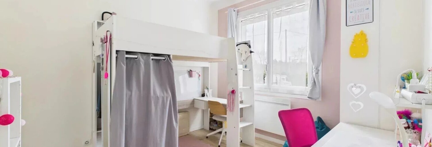 Maison 5 Pièces 134 m² à vendre à Couëron (44220)