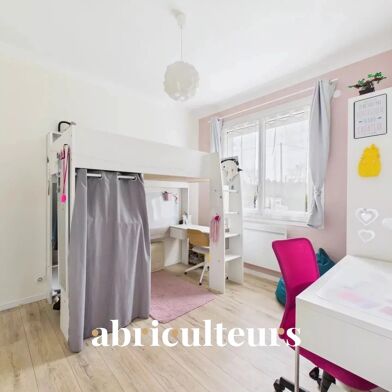 Maison 5 pièces 429475 €