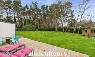 Maison 5 Pièces 134 m² à vendre à Couëron (44220)