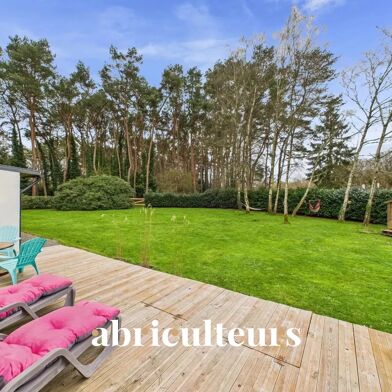 Maison 5 pièces 429475 €