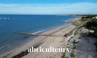 Maison 8 Pièces 235 m² à vendre à L'Épine (85740)