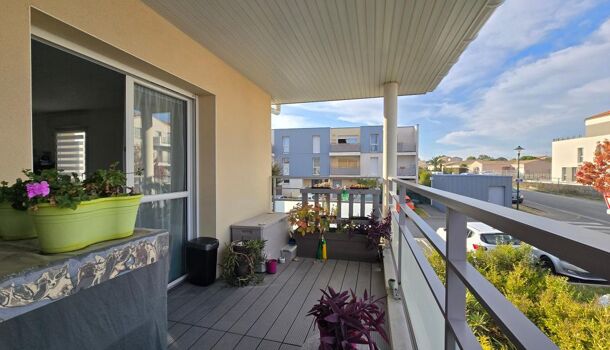 Appartement 3 pièces  à vendre Nieul-sur-Mer 17137