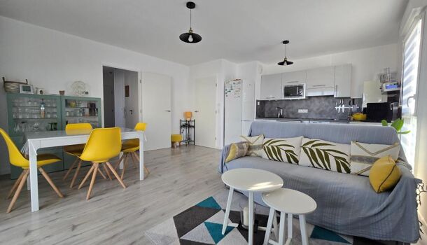 Appartement 3 pièces  à vendre Nieul-sur-Mer 17137