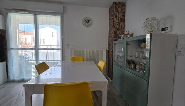 Appartement 3 pièces  à vendre Nieul-sur-Mer 17137