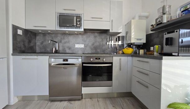 Appartement 3 pièces  à vendre Nieul-sur-Mer 17137