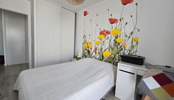 Appartement 3 pièces  à vendre Nieul-sur-Mer 17137