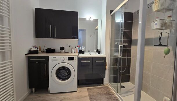 Appartement 3 pièces  à vendre Nieul-sur-Mer 17137